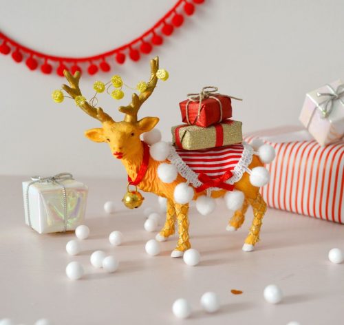 cervo-natalizio-decorazione